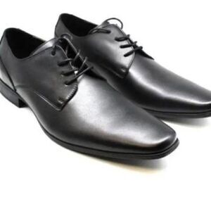 Calvin Klein men’s Brody Oxford shoes Size 9.5 BIN 43